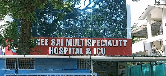 Shree Sai Multispeciality Hospital & ICU Launches Affordable and Cashless Healthcare Services in Vasai, Setting a New Standard in Patient Care