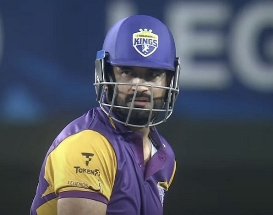  Legends League Cricket Teams Manipal Tigers and the Bhilwara Kings Partner with Floki and TokenFi
