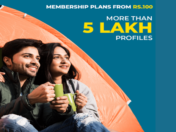  Matchfinder Matrimony launched the trailblazing mobile application for Android and iPhone users