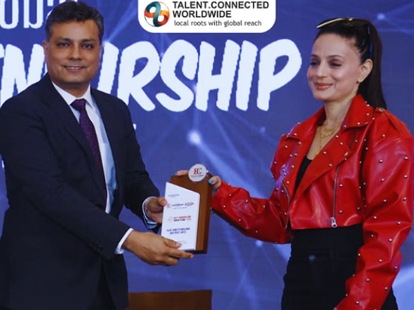  Talent Connected Worldwide Voted As “Best Immigration Company”