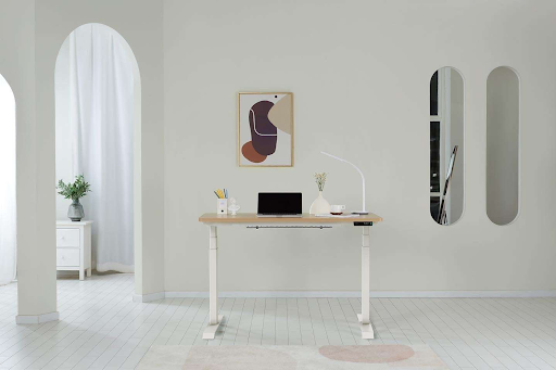  Balanced Motion Lab launches High-End standing desk range in India with their Balanced Desk Pro series