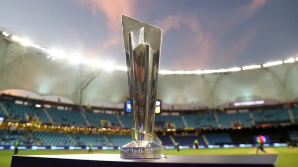  ICC Men’s T20 World Cup 2024: Schedule, Venue, and Teams Full List