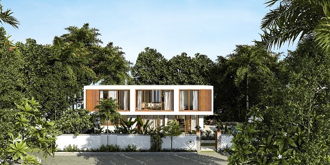  Redefining Home: Inside Ridhira Zen’s Luxurious 3BHK Resort Villas in Shankarapally