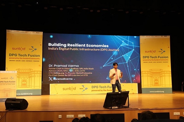  Unleashing Pune’s Potential: DPG Tech Fusion Elevates Conversations on DPI, AI and Open Source