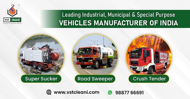 VST Clean India Works Towards Creating a Brighter and Cleaner India