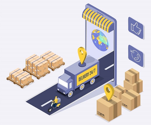  Angiraship Introduces Revolutionary Shipping Platform Offering Pan-India Services at Unbeatable Rates