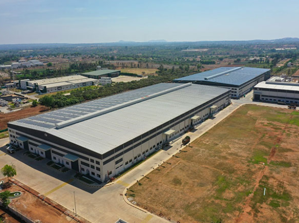  BFW Inaugurates Fully Digitalized, Global Scale Manufacturing Plant