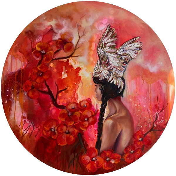  MERAKII ART HOUSE PRESENTS “ESSENCE” – A GROUP ART EXHIBITION CELEBRATING ARTISTIC EXPRESSION