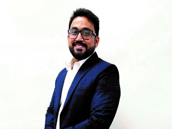  Magenta Mobility appoints Arnab Saha as Chief of Staff