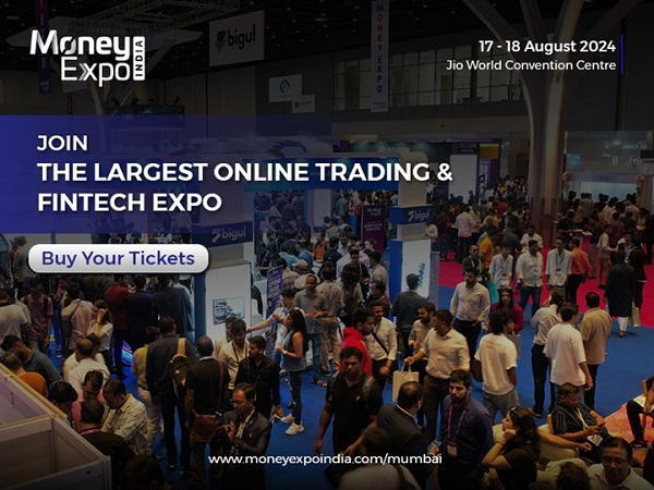  Gathering of 15000 Stock Traders & Investors in Mumbai