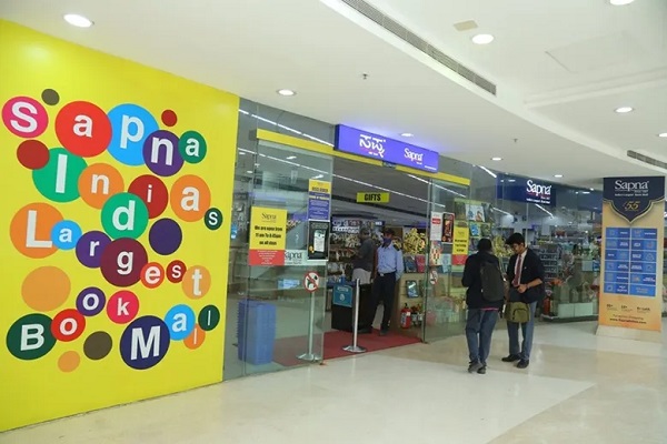  Sapna Book House Partners with Kiddale to Launch Innovative NewGen Talking Books for Kids