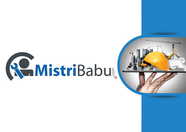  One-Stop Solution For Home Owners: MistriBabu Solves Customer Problems With high-quality Services