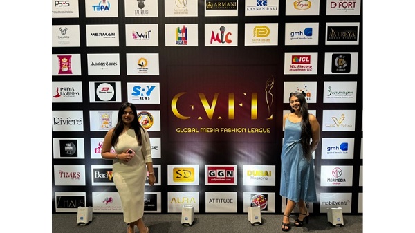  Rose Merc Ltd. Becomes Co-Powered Sponsor for Global Media Fashion League in Dubai