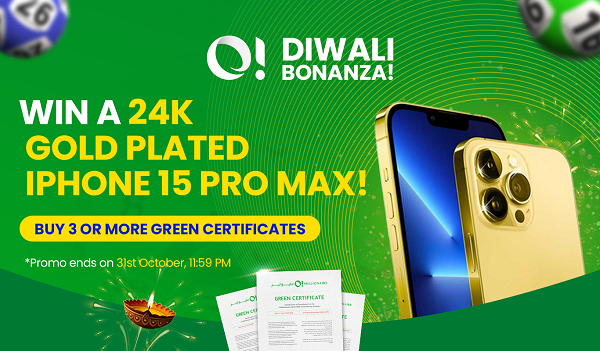  Exciting Draw 128 Results and Diwali Bonanza Announcement!