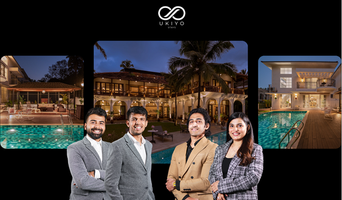  Ukiyo Stays Shines Bright at the Asian Brand and Leadership Conclave 2024