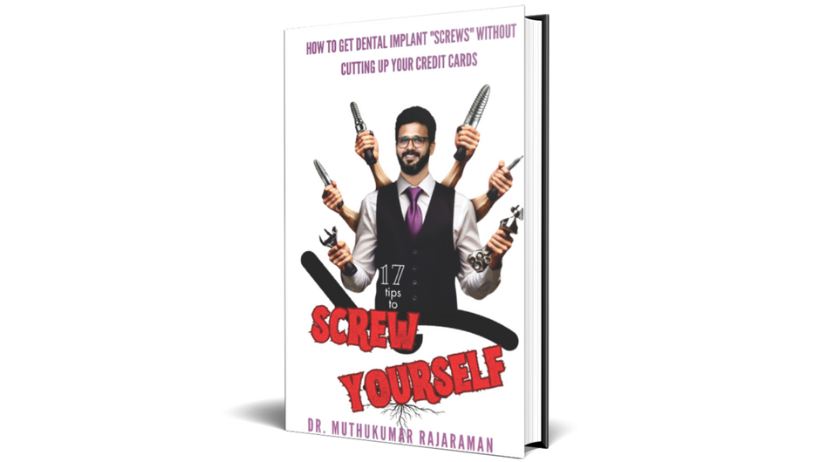  17 Tips to Screw Yourself – A Dentist’s Ultimate Guide to Dental Implants Unveiled!