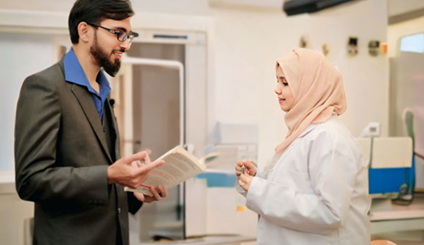  Dr. Tahera’s Heal360: Transforming Fertility Care Globally with Holistic, Natural Approach