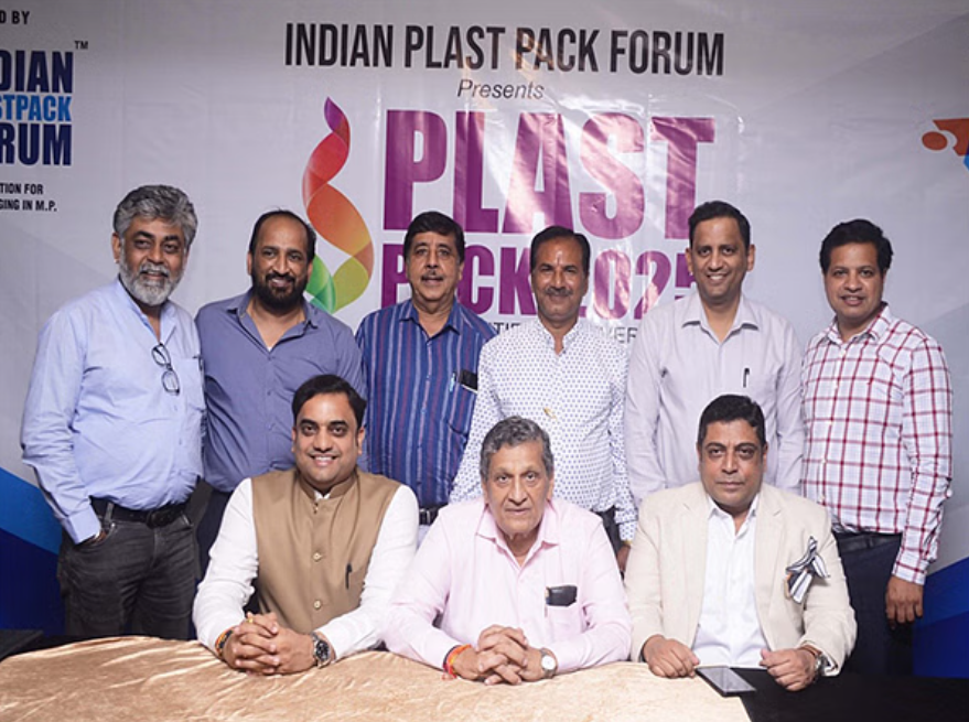  The Plastic Industry: Ready for the Future with Plast Pack 2025
