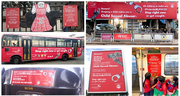  Transforming Communities through CSR: Join Arpan’s Mission for Child Safety