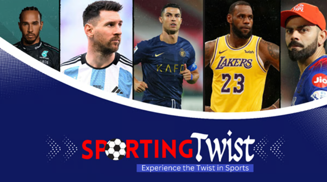  SportingTwist: Redefining Digital Sports Coverage In The Modern Era