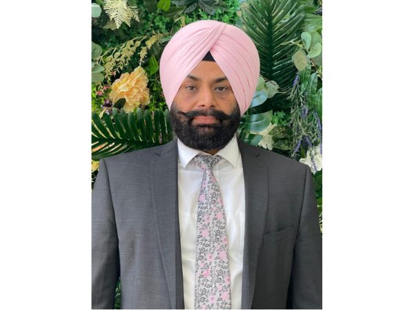  S. Amrit Pal Singh Sachdeva Re-Elected as President of Global Sikh Council for a Historic Fourth Term