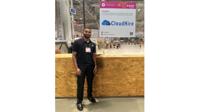  CloudHire Crosses 100K Users, Emerges as India’s Top Platform for Global Job Seekers
