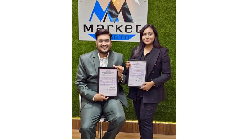  Market Maestroo gets SEBI nod as Registered Research Analyst