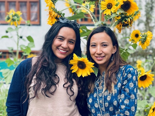  Ladakh’s First Women-Led Startup, Nima Goos Goos, Secures Equity Investment to Bring Indigenous Himalayan Flavours to Global Tables