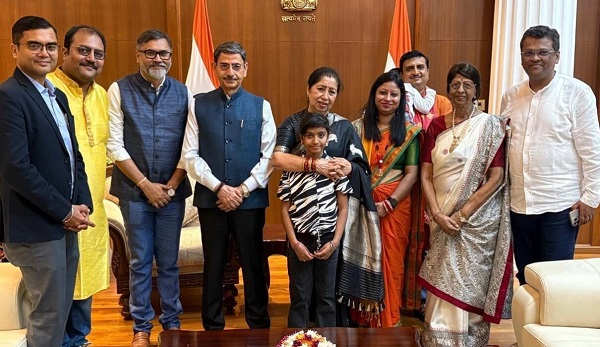  New Beginning: Ekatvasutra India Foundation Registered as a Section 8 Company; Bihar Chaupal Chennai to Serve as Its Cultural Wing