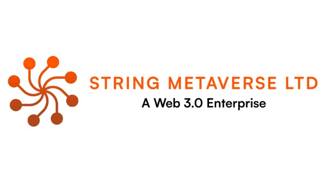  String Metaverse Hong Kong Crosses $920 Million in Digital Asset Transactions — Powering the Internet’s Financial Operating System