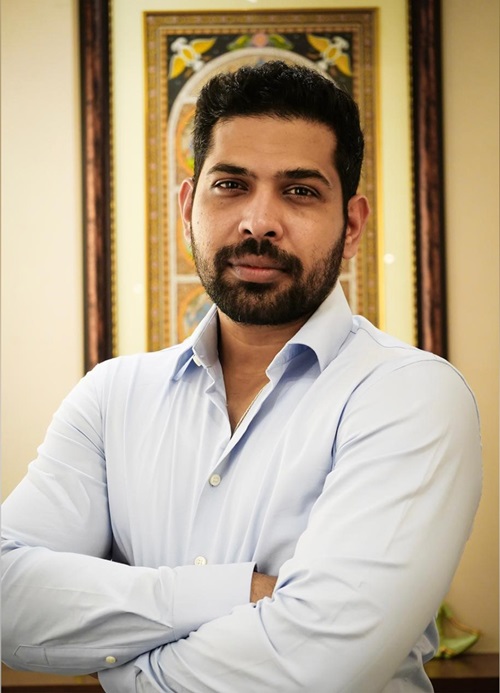 Modern Orthopaedics Revolutionizes Sports Injury Treatment: Insights from Dr. Dibya Singha Das