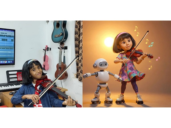  Victoria Isaac: The World’s Youngest Female Music Producer