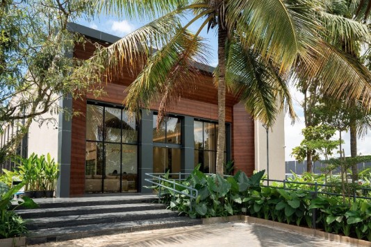  Woodpeckers Global Crosses 1 Million Sq. Ft. Milestone in Premium Sales Office Design Across India