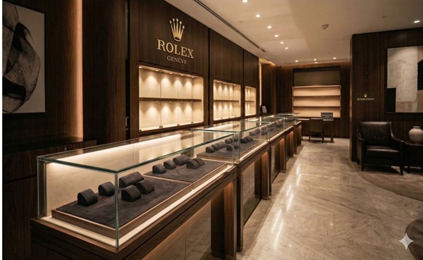 The “Great Watch Rebalancing”: Why India’s 35% Surge is Sending Collectors to the Secondary Market